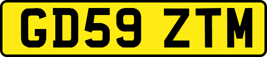 GD59ZTM