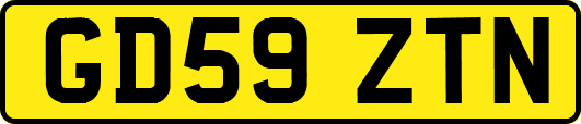 GD59ZTN