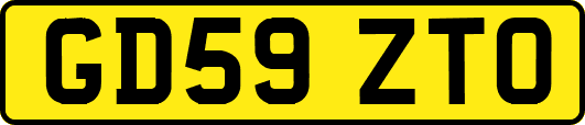 GD59ZTO