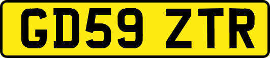 GD59ZTR