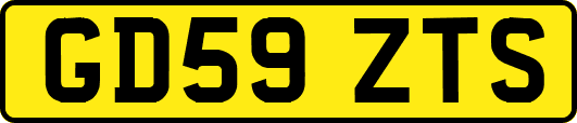 GD59ZTS