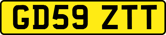 GD59ZTT