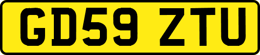 GD59ZTU