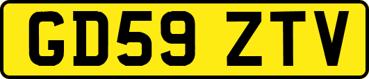 GD59ZTV