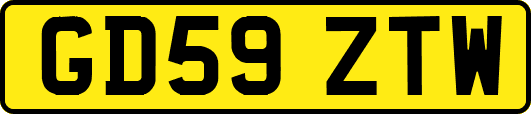 GD59ZTW
