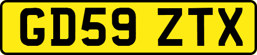 GD59ZTX