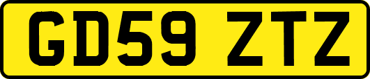GD59ZTZ