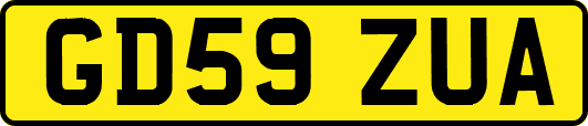 GD59ZUA