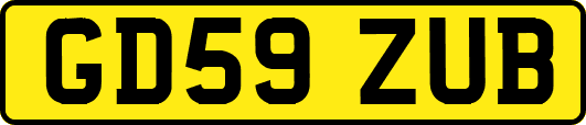GD59ZUB