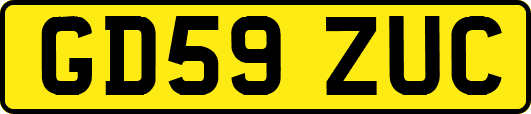 GD59ZUC