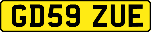 GD59ZUE