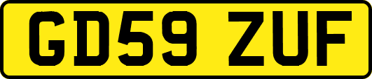 GD59ZUF