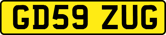 GD59ZUG