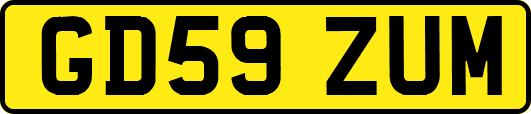 GD59ZUM