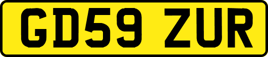 GD59ZUR