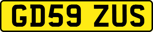 GD59ZUS