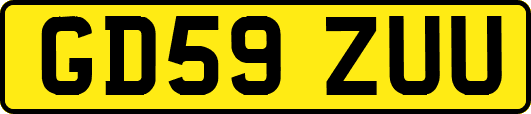 GD59ZUU