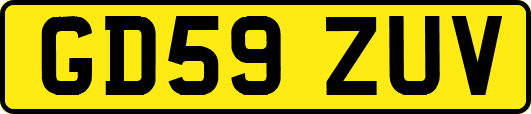 GD59ZUV