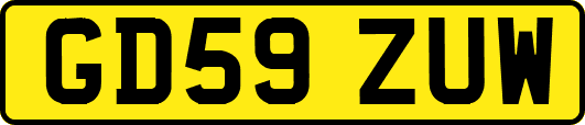 GD59ZUW