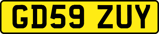 GD59ZUY