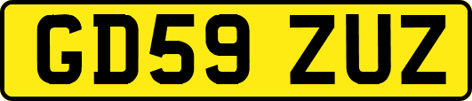 GD59ZUZ