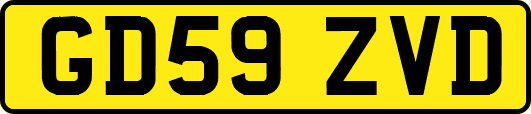 GD59ZVD