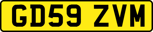 GD59ZVM