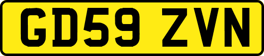 GD59ZVN