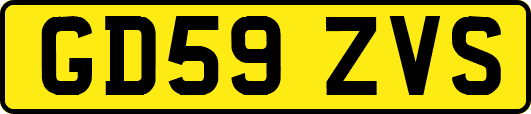 GD59ZVS