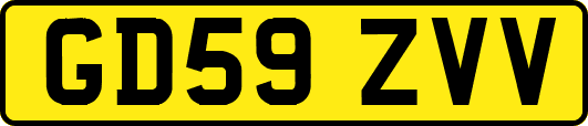 GD59ZVV