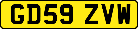 GD59ZVW
