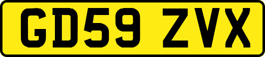GD59ZVX