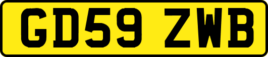 GD59ZWB