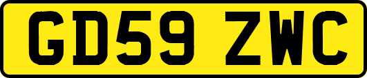 GD59ZWC