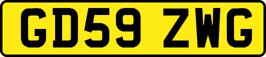 GD59ZWG