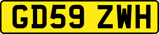 GD59ZWH