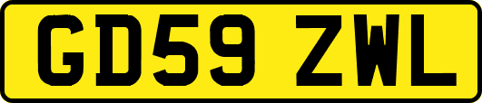 GD59ZWL