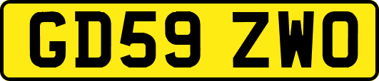 GD59ZWO