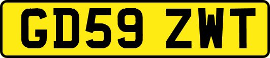 GD59ZWT