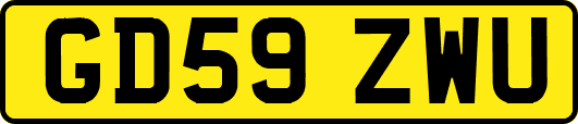 GD59ZWU