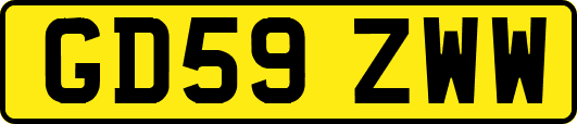 GD59ZWW