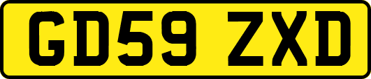 GD59ZXD