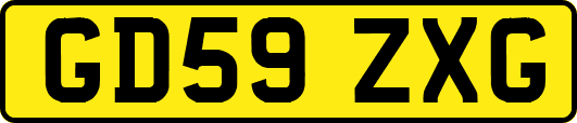 GD59ZXG