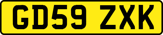 GD59ZXK