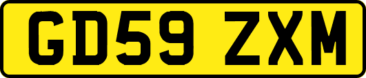 GD59ZXM