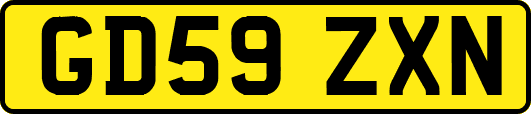 GD59ZXN