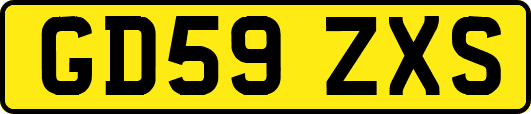 GD59ZXS