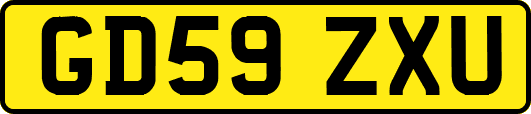 GD59ZXU