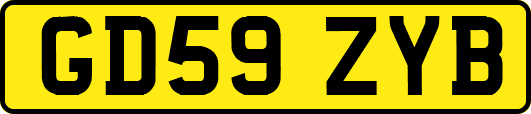 GD59ZYB