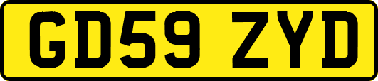 GD59ZYD